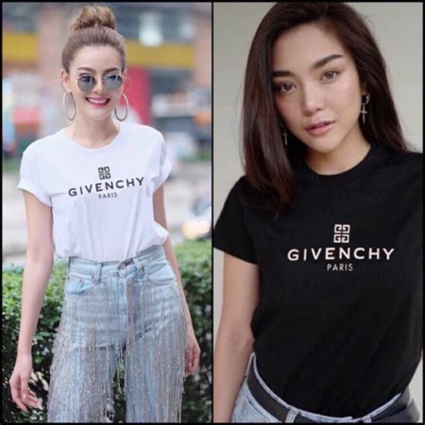 givenchy แบรนด์ระดับไหน|givenchy thailand.